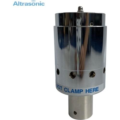 Altrasonic Tools