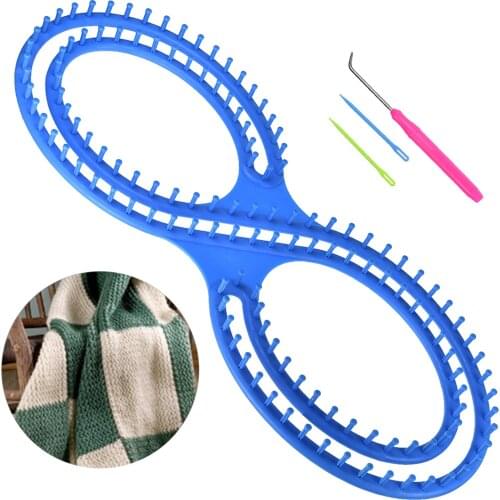 Serenity Loom Afghan Loom Knitting Looms Knitting Board S Loom Large Project Shawl Scarf Blankets Sweater Knitter