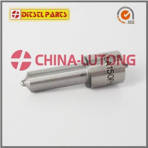 Auto Nozzle 0 433 171 104 Fuel Injector Nozzle 0433171104 P Type DLLA150P115 Diesel Fuel System