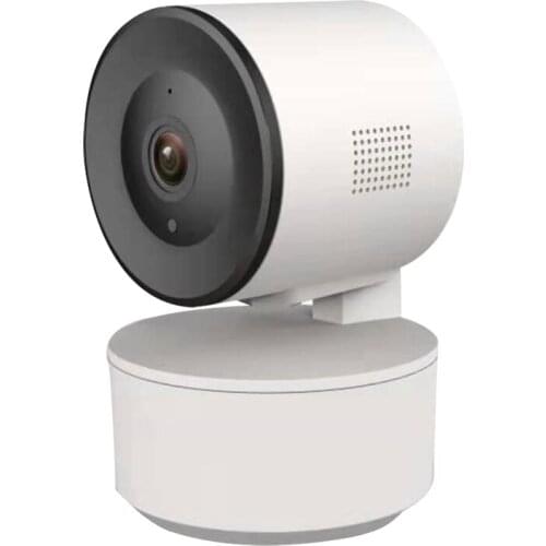 Two Way Audio Night Vision Auto Tracking Motion Detection Tuya 1080/720P Smart Home Security CCTV WiFi IP Camera
