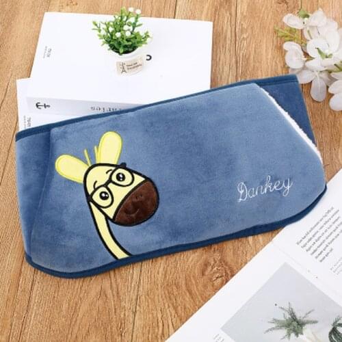 Electric Water Bag Girls Hand Warming Bag Warm Palace Charging Electric Warm Treasure Rechargeable Water Bag Conversion Plug