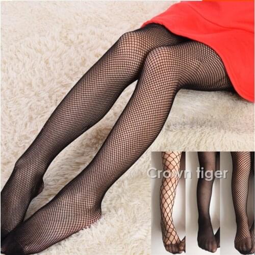 Колготки с рисунком для девочек FGHGF China At AliExpress