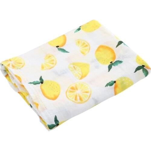 Cotton Baby Blanket Soft Multi-functional Muslin Baby Blankets Bedding Infant Swaddle Towel For Newborn Swaddle Blanket