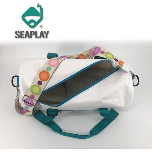 SEAPLAY 20L Multi-purpose waterproof bag Convenient to carry and receive