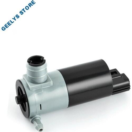 31276105 Headlight Washer Pump For NIS-SAN 2016-2017 FOR Vo-lvo XC90