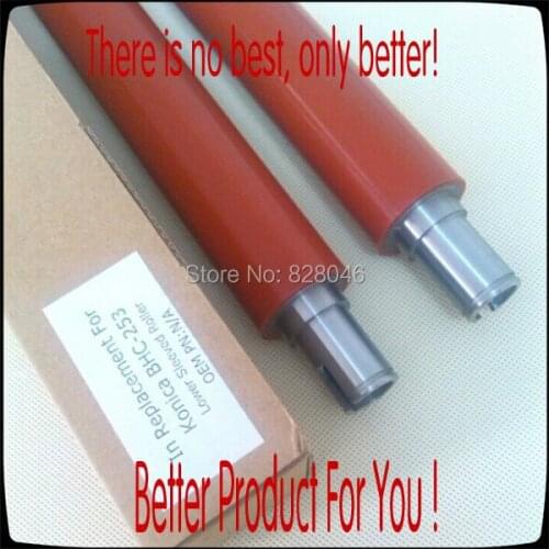 Copier Parts For Kyocera FS 9120 9520 9120DN 9520DN Lower Fuser Pressure Roller,For Kyocera 302FG93151 2FG93151 2FG93150 Roller