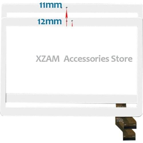 New For 9.6 10 10.1 inch WayWalkers / CIGE Mx960 A5510 T805G T805C T805S T950 Tablet Touch Panel Screen Digitizer cige A5510
