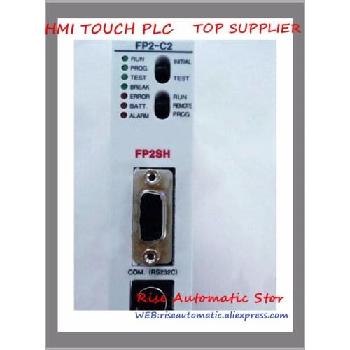 AFP2231 FP2SH CPU New Original Unit