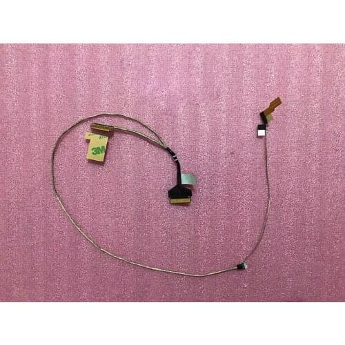New original for Lenovo Thinkpad S2 KHD TOUCH LCD led lvds cable 01AV664 DD0PS8LC102