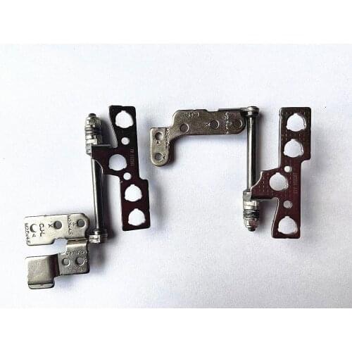 New Laptop Hinge for Lenovo ThinKpad E580 E585 Notebook Shaft Bracket