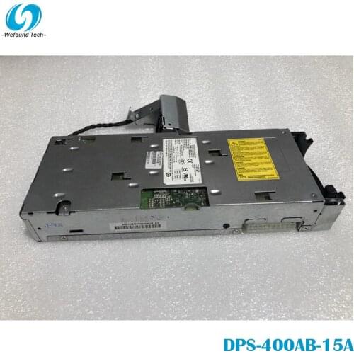 Original 100% Disk Array Power Supply For HP Z1 G2 DPS-400AB-15A 656522-001 400W Fully Tested