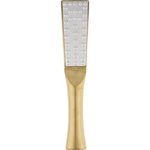 Pro 2 Way Foot Rasp Care Callus Feet File Hard Skin Remover Pedicure Tool