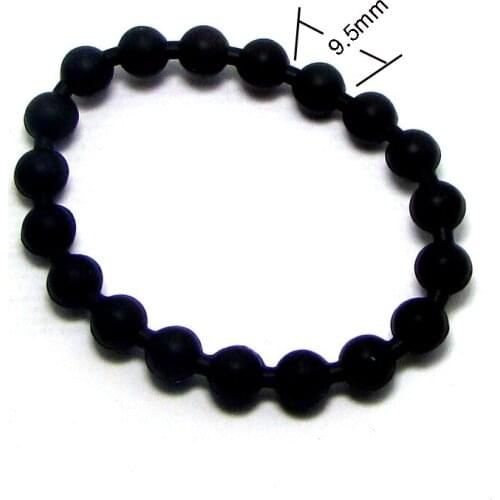 Ruphi Black Bracelets