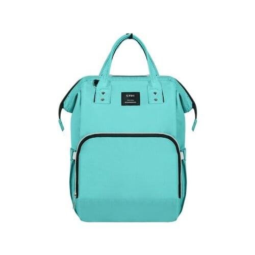 Discount! Nappy bag Diaper backpack Multi-function mummy bag Nappy Bag Brand Large Capacity Baby Bag Travel Backpack