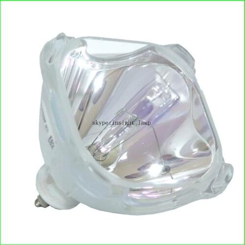 High-quality compatible bare lamp POA-LMP33 for PLC-SU20 PLC-SU20N PLC-SU22 PLC-SU22N PLC-XU20 PLC-XU21 projectors