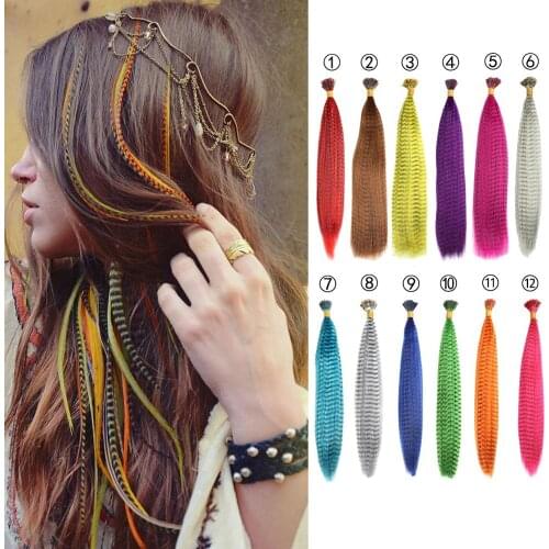 Artificial Hair WIGSIN China