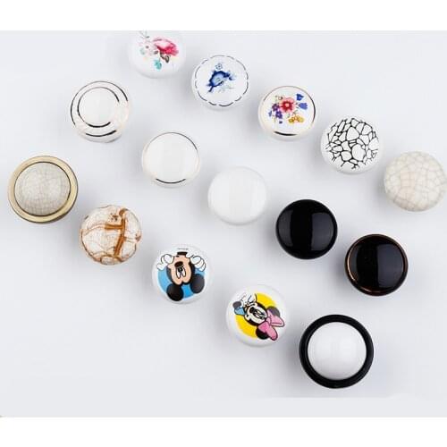 Xipeiyi Ceramic Furniture Handles