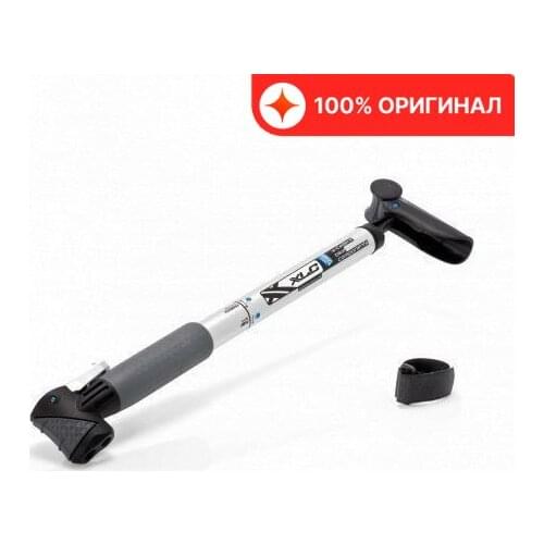 XLC Bicycle Pumps