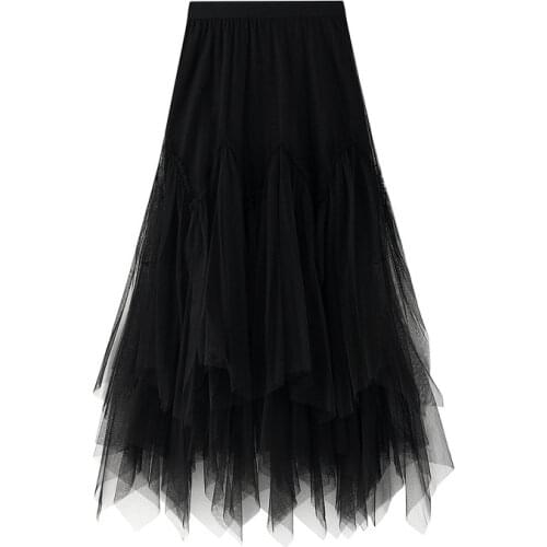 Spring Summer Autumn New Women Fashion Casual Sexy Skirt Woman Female Harajuku Korean Style Skirts