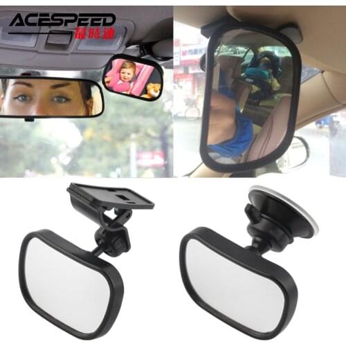 Ace speed Interior Mirrors
