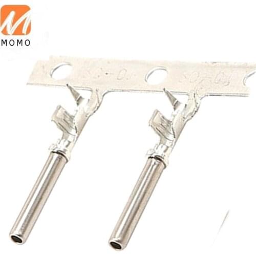 Auto fire truck heavy truck light assembly wiring kits connector 16AWG cable terminal 1062-16-0122