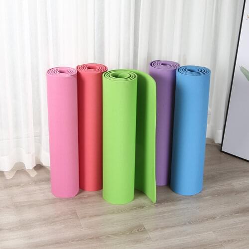 Baizheng Yoga Mats