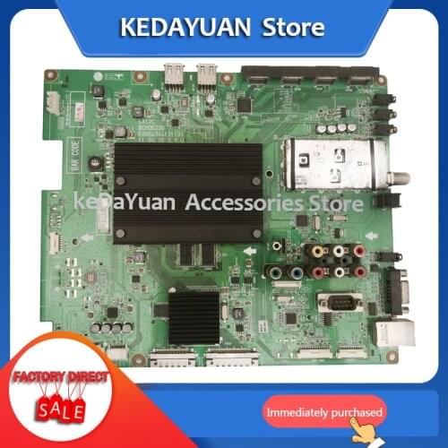 Free shipping 100% test working for 47inch motherboard EAX64344101(0) BCM35230 screen LC470EUF
