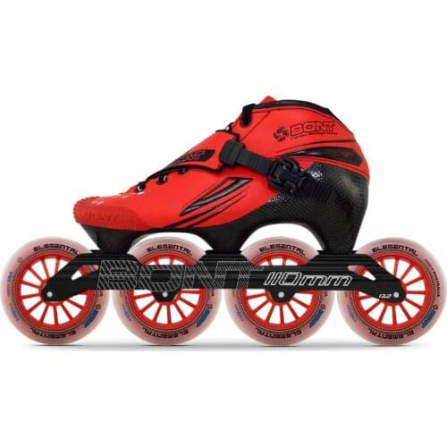 BONT Roller Skate Bearings