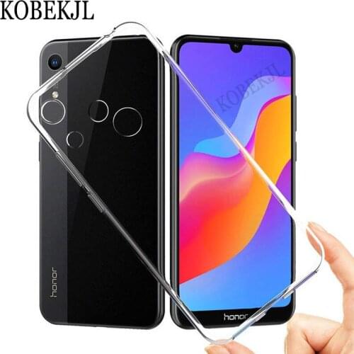 Honor 8A Case Huawei Honor 8A Case Cover Luxury Soft TPU Silicone Cover Phone Case For Huawei Honor 8A Pro 8 A Honor8A Case 6.09