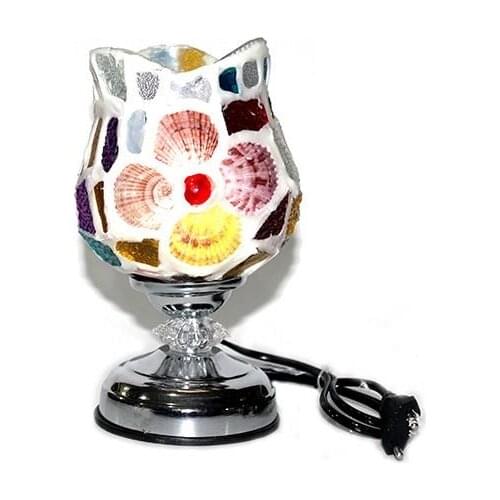 DECORATIVE THREE STAGE TOUCH LAMPSHADE GIFT MODEL 7