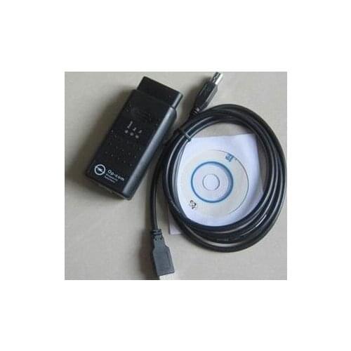New op-com v1.59 pic18f458 obd scan tool opcom best quality OP COM Diagnostic Tool Hot cheap Auto