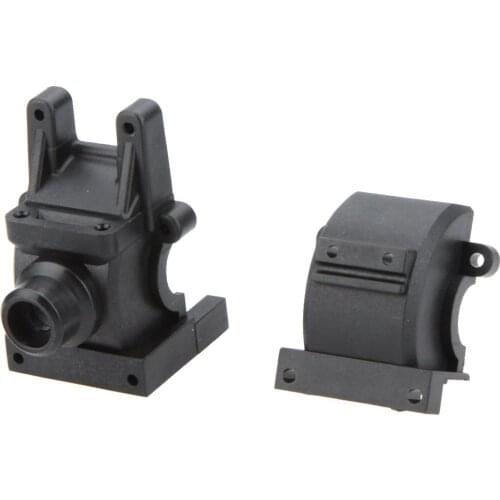 For ZD Racing Spare Part Gear Box for ZD Racing 1/10 RC Car