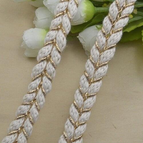 Duoduo Corsage Ribbons