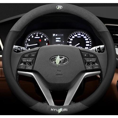 Steering Wheel Braids Enjiada China