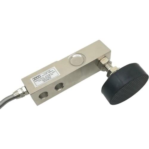 DYX-301 Large measuring range 2T 3T 5T Cantilever beam sensor load cell small scale hopper reactor pressure sensor weight sensor