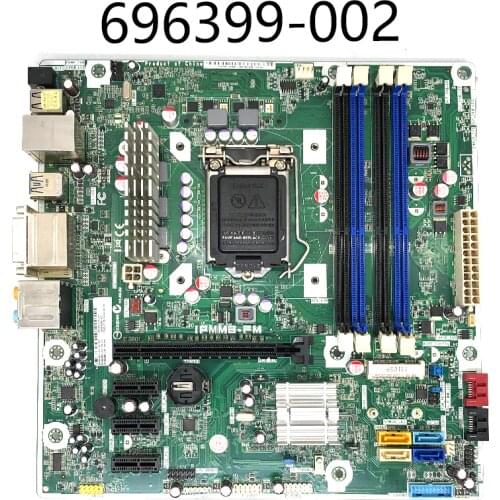 ForHP IPMMB-FM 696399-002 696887-001 1155 Z75 stock new original motherboard