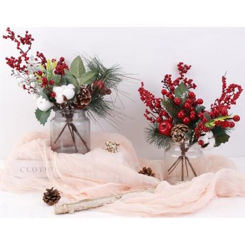 HUAYUXIANG Artificial Stamens