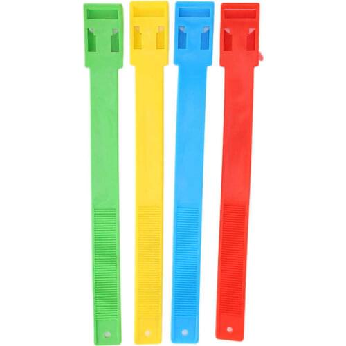 Livestock Identification Tape Cow Feet Cattle with Signs Farm Cattle Foot Farm 4Pcs for Cattle