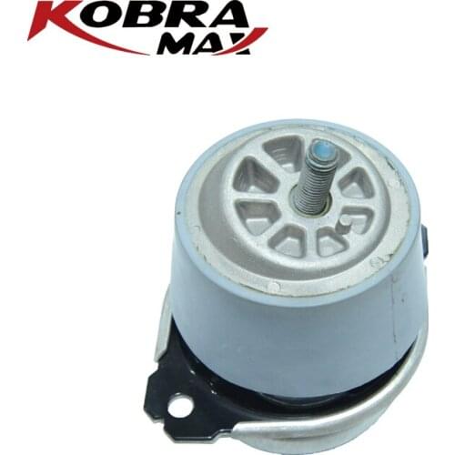KobraMax Front Engine Motor Mounting kit Engine Mounting 94837504901 Fits For Porsche Cayenne Car Accessories
