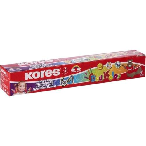 Kores  China