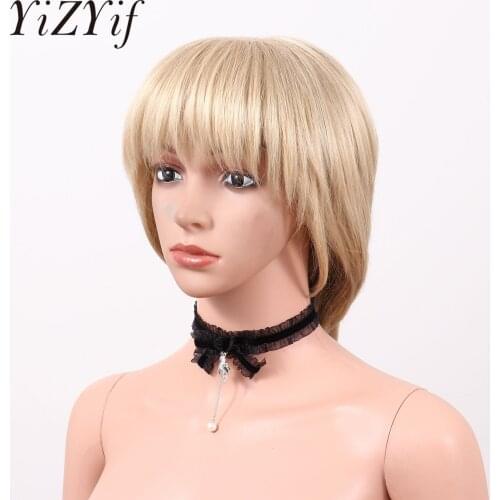 Ruffle Lace Collar Bow Necklace 2021 Women Girls Lolitas Style Clavicle Choker INS Style Short Necklace Lovely Pendant Collar