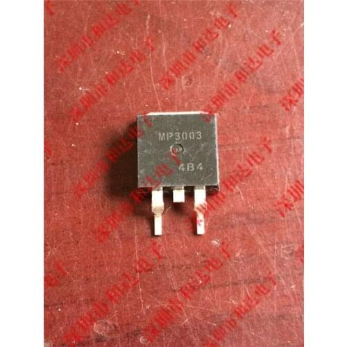 MP3003 TO-263