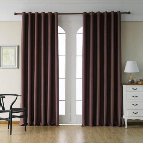 NYYBXFKDD Curtains In The Bedroom On The Window