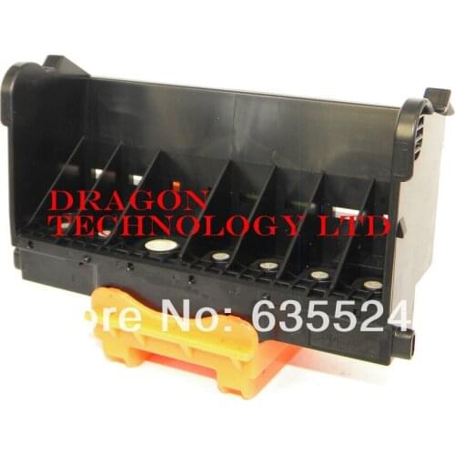 Print head QY6-0062 Original and printhead for Canon MP960 MP950 IP7500 IP7600 not for mp970 Printer Druckkopf printer parts
