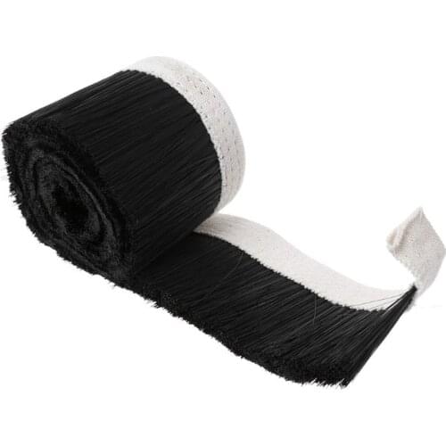 70mm Nylon Brush Vacuum Cleaner Engraving Milling Machine Dust Cover for c.c Router