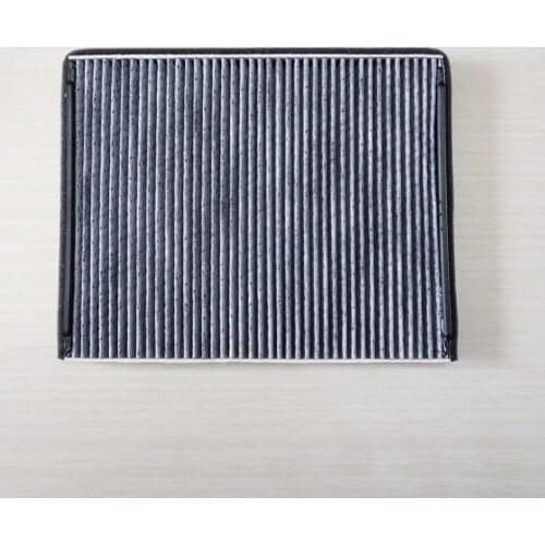 Cabin filter for brilliance V5