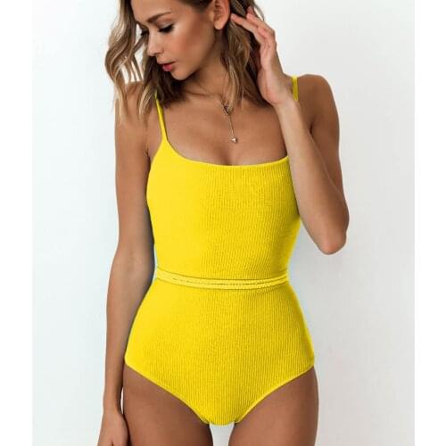 SDF JQMNN Open Swimwear