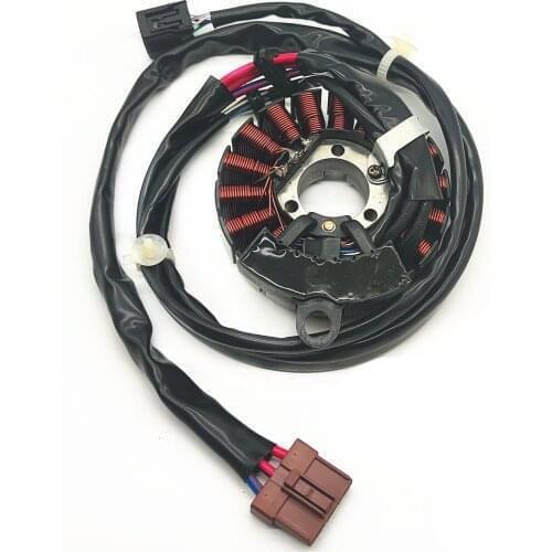 Stator Comp for Honda 31220-K36-T01 PCX-150/WW-150(2014-2016)