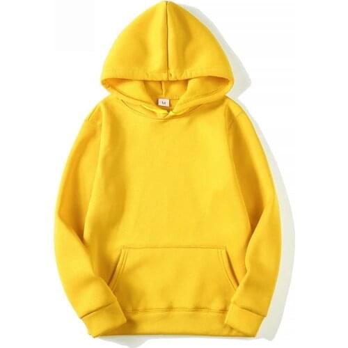 2021New Brand Mens Hoodies Sweatshirts Leisure Pullover for Male Solid Color Long Sleeve Hoodie Sweatshirt