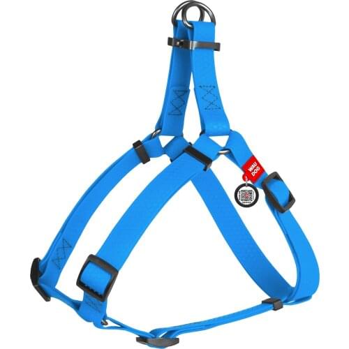 WAUDOG Harnesses